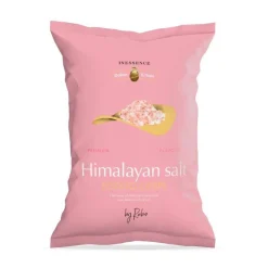 Chips himalaya salt