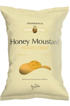 Chips honey mustard