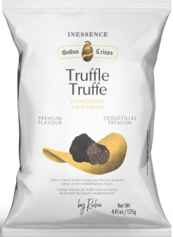 Chips truffel