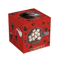 Choco bombs pure chocolade