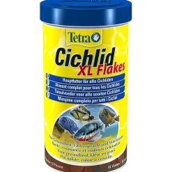 Cichlid xl flakes