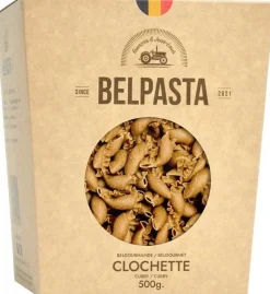 Clochette half-volkoren curry