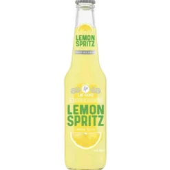 Cocktail lemon spritz