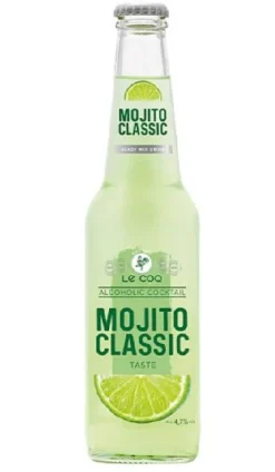 Cocktail mojito