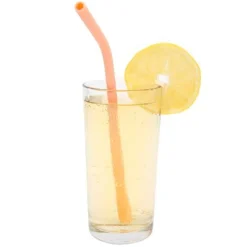 Cocktail rietje herbruikaar - Set van 2 stuks