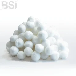 Comfort filterbollen 500 g