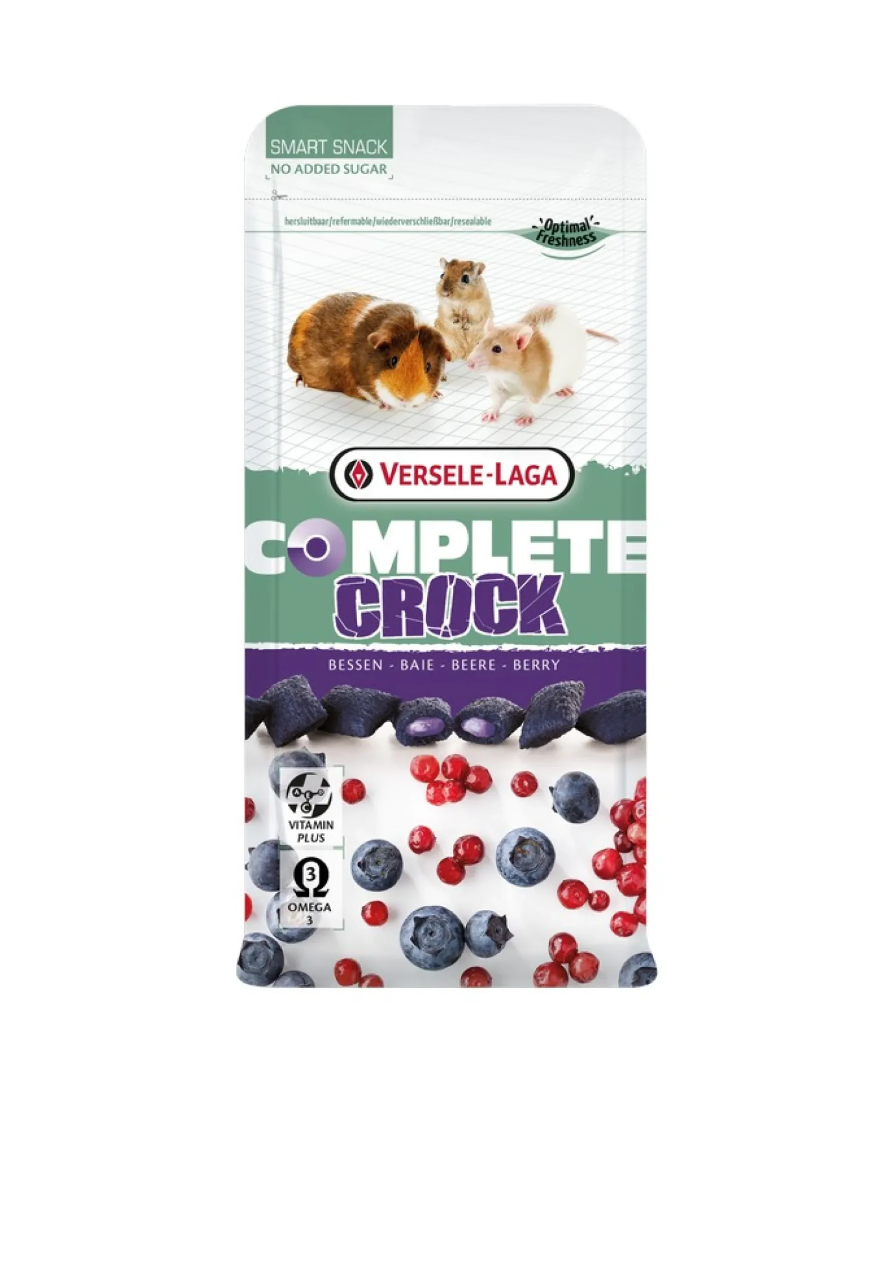 Complete Crock Berry 50 g