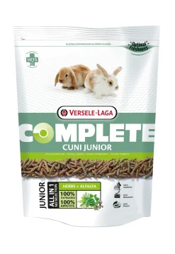 Complete Cuni Junior 500g