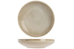 Conico sand schaaltje d11,5cm