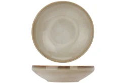 Conico sand schaaltje d16,5cm