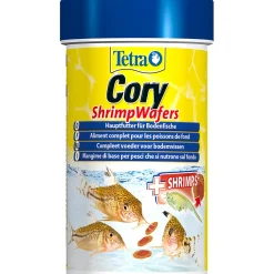 Cory shrimpwafers