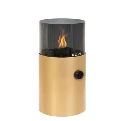 Cosiscoop Original gold smoked