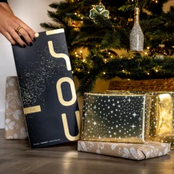 Cosiscoop Original gold smoked