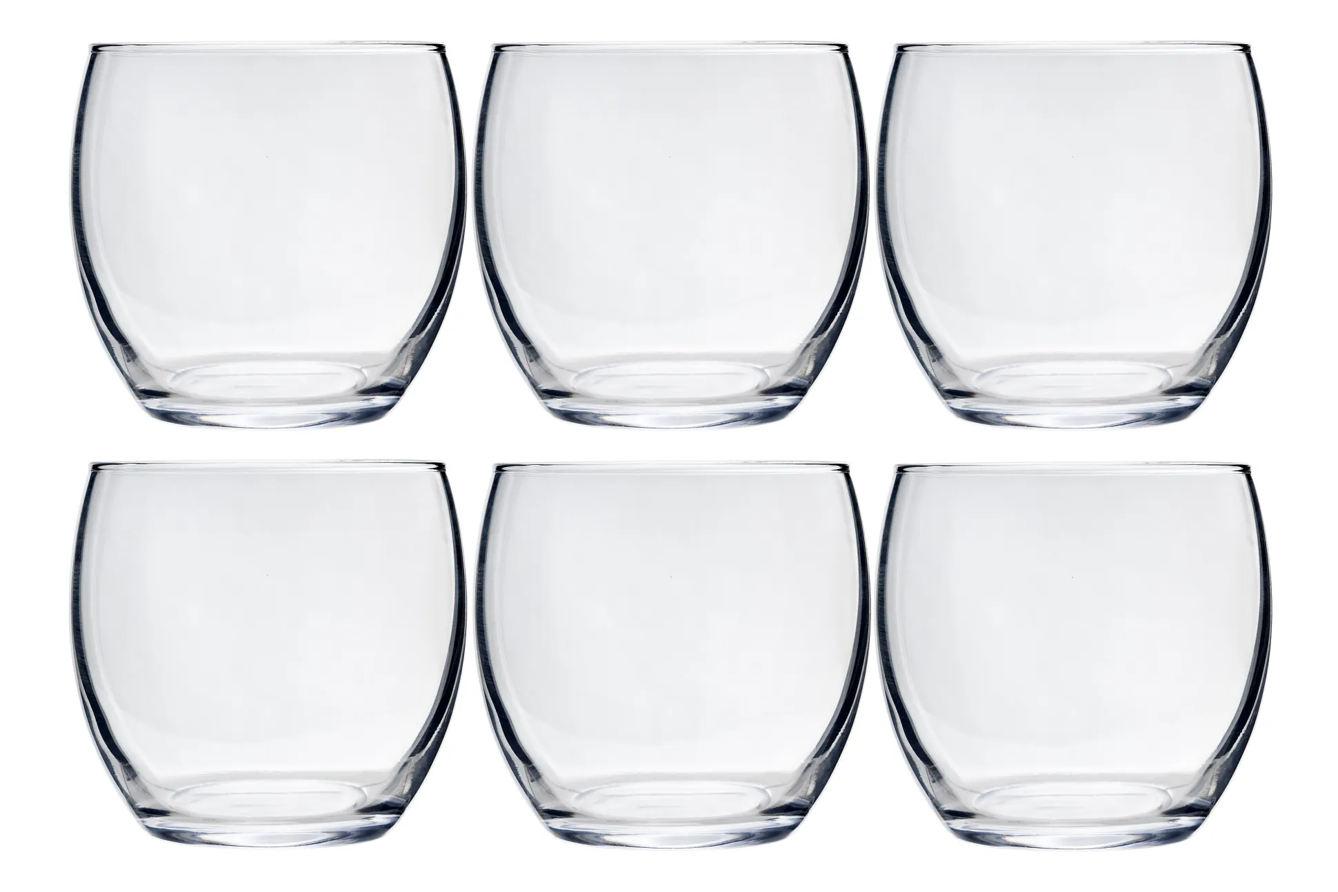 Cosy Moments Waterglas 34cl x6