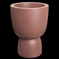 COUPE 41CM ROSY BROWN