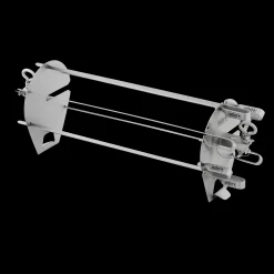 Crafted Rotisserie braadspiesenset