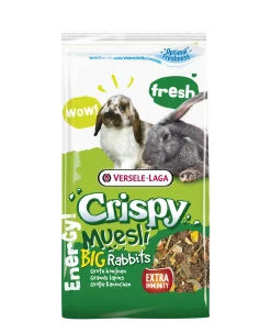 Crispy Muesli - Big Rabbits 2,75kg