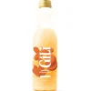Curcuma limonade bio fles 25cl