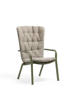 Cuscino folio comfort lino