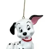3d ornament dalmatiërs