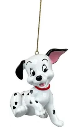 3d ornament dalmatiërs