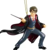 3d ornament harry potter