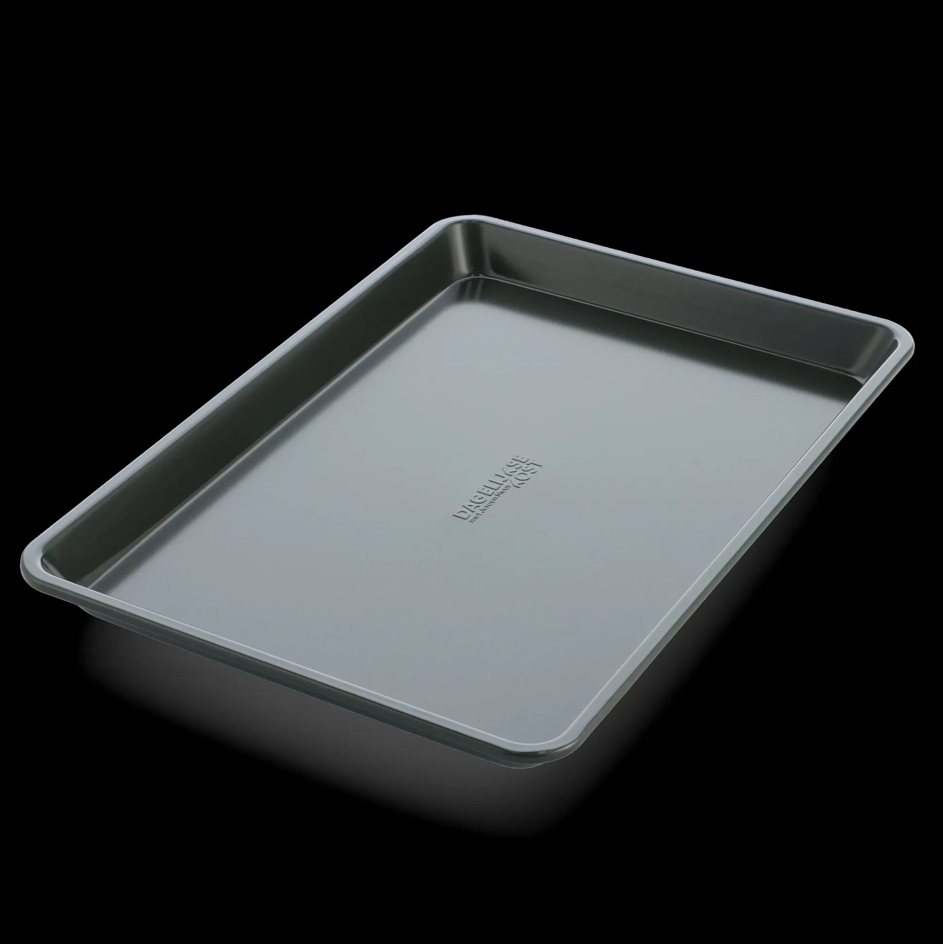 Dagelijkse kost bakplaat 40 x 28 cm