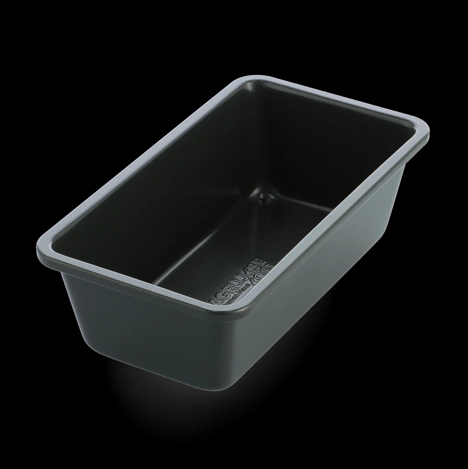 Dagelijkse kost cakevorm 23 cm