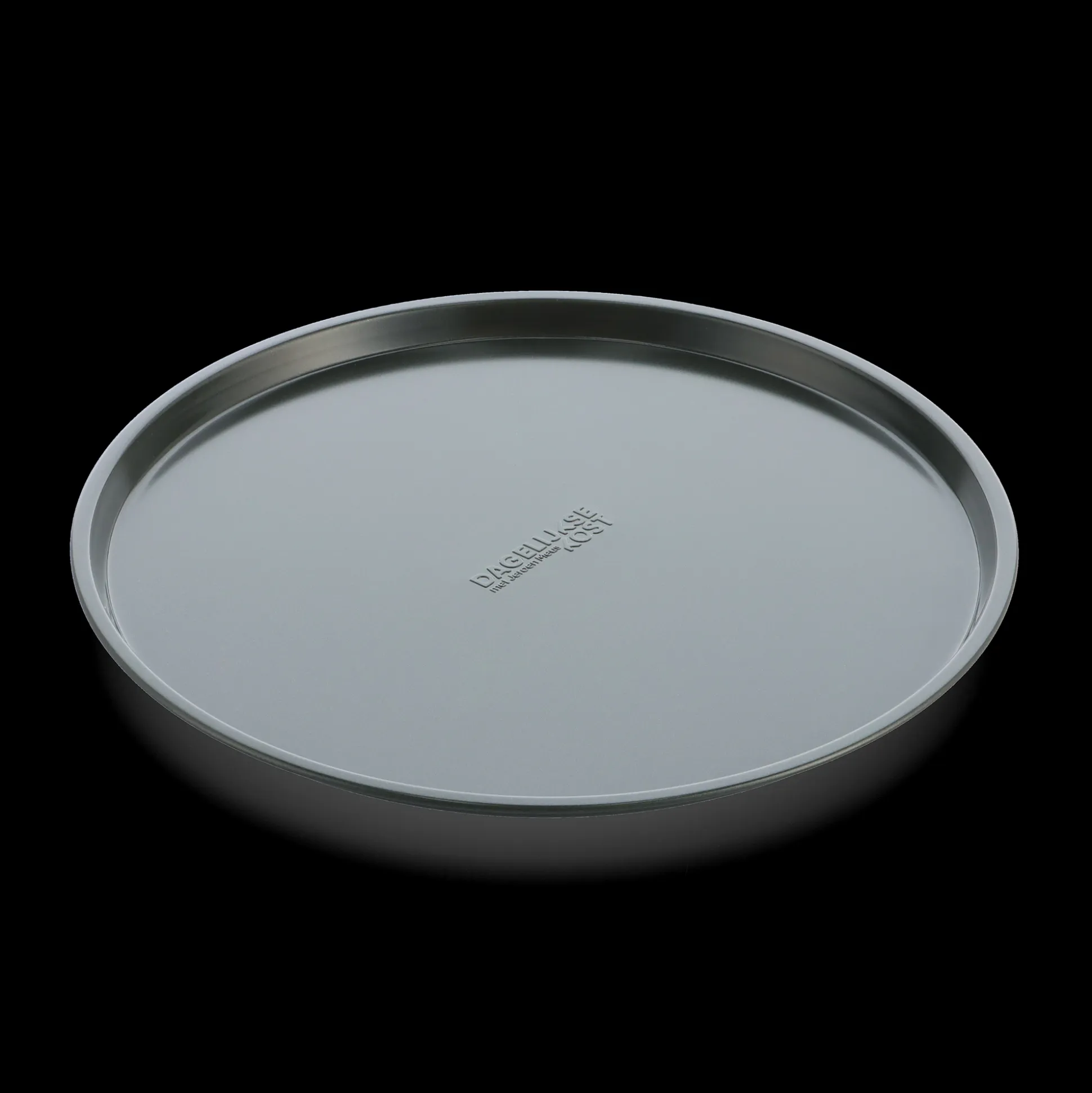 Dagelijkse kost pizzaplaat 33 cm