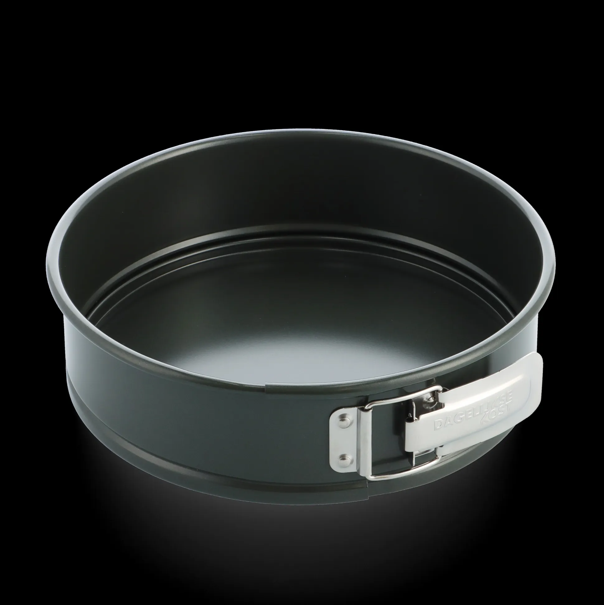 Dagelijkse kost springvorm 24 cm