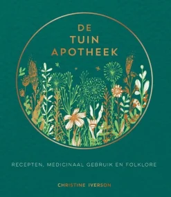 De tuinapotheek