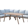 Decala dining set