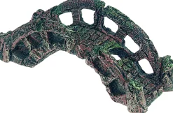 Decoratie brug groot