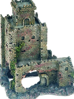 Decoratie kasteel groot