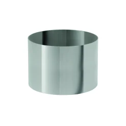 DECOREERRING 6ST D8,5XH6CM