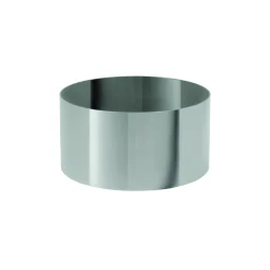 DECOREERRING 6ST D8,5XH4CM