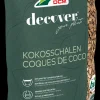Decover Kokosschalen 5l