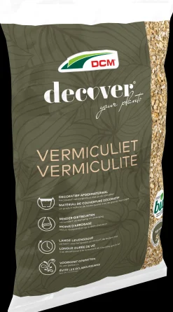 Decover Vermiculiet 5l