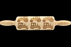 Deegrol tractor 23cm