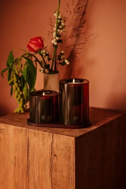 Delight geurkaars solar spirit