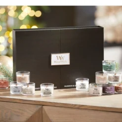 Deluxe Adventkalender