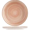 Dessertbord baltic peach