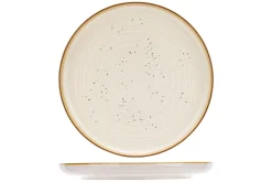 Dessertbord baltic vanilla