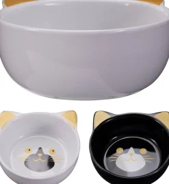 Dierenvoederbak kat 350ml