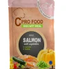 Dog fresh meal adult salmon