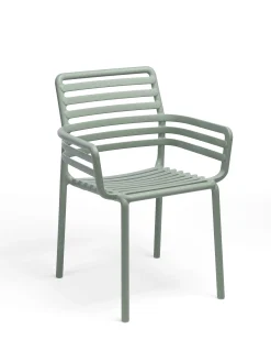 Doga armchair menta