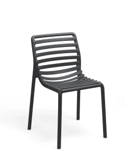 Doga bistrot antracite