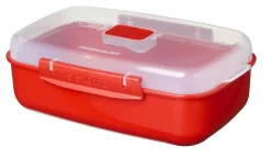 DOOS MICROWAVE RECHTH. 1,2L