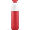 Dopper insulated deep coral 350ml