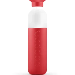 Dopper insulated deep coral 350ml